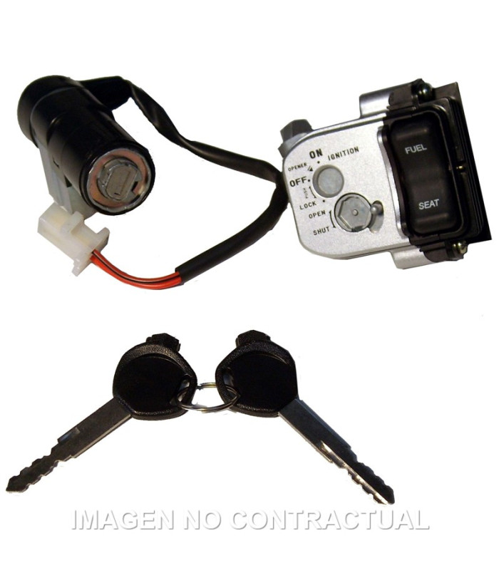 Llave contacto Honda PCX 125