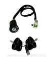 Llave contacto Kymco MXU 50