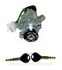 Llave contacto Kymco People S 50
