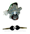 Llave contacto Kymco People S 50