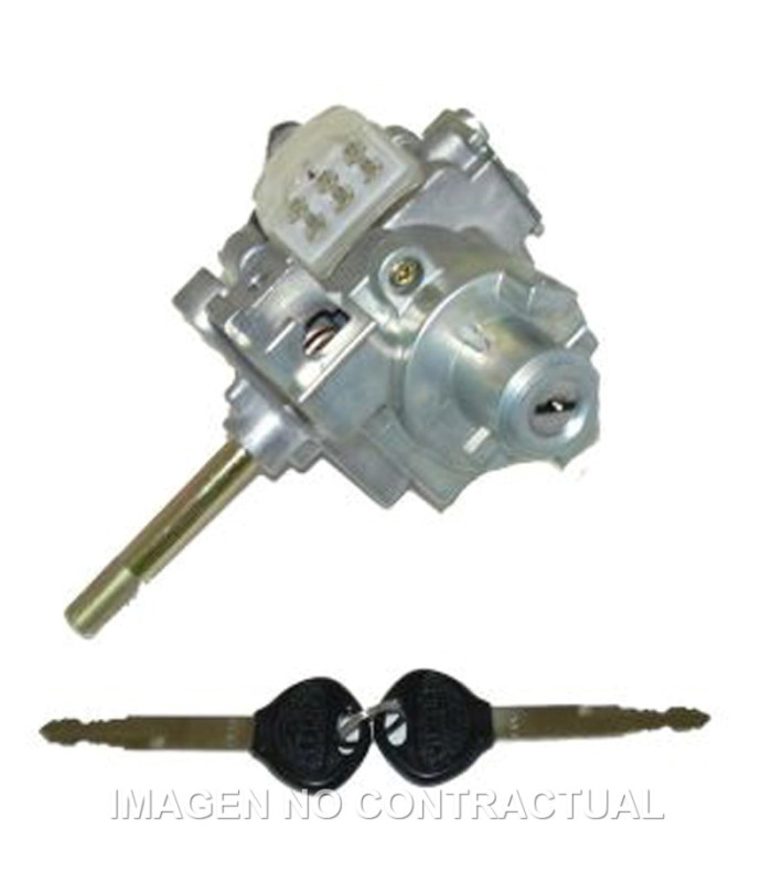 Llave contacto Kymco X-Citing 250