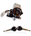 Llave contacto Kymco Gran Dink 125