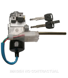 Llave contacto Kymco Super Dink 125-200-300