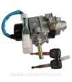 Llave contacto Kymco People GTI