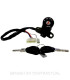 Llave contacto Peugeot XR6 50