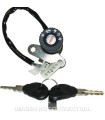 Llave contacto Rieju RS1 50