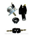 Kit llaves contacto y sillín Yamaha BW 50 Original