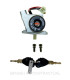 Llave contacto Yamaha Aerox 50
