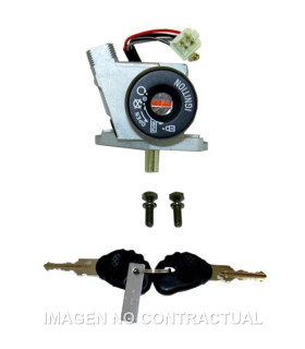 Llave contacto Yamaha Aerox 50