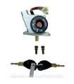 Llave contacto Yamaha Aerox 50