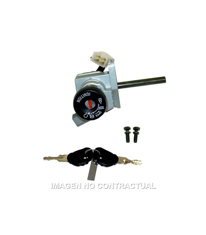 Llave contacto Yamaha Majesty DD 125