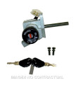 Llave contacto Yamaha Majesty DD 125