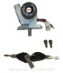 Llave contacto Yamaha Maxter 125