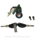 Llave contacto Yamaha Jog 50
