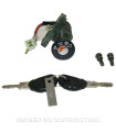 Llave contacto Yamaha Jog 50
