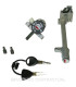 Kit llaves contacto y sillín Yamaha BW Next Generation 50