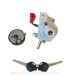Llave contacto Yamaha Cygnus X 50