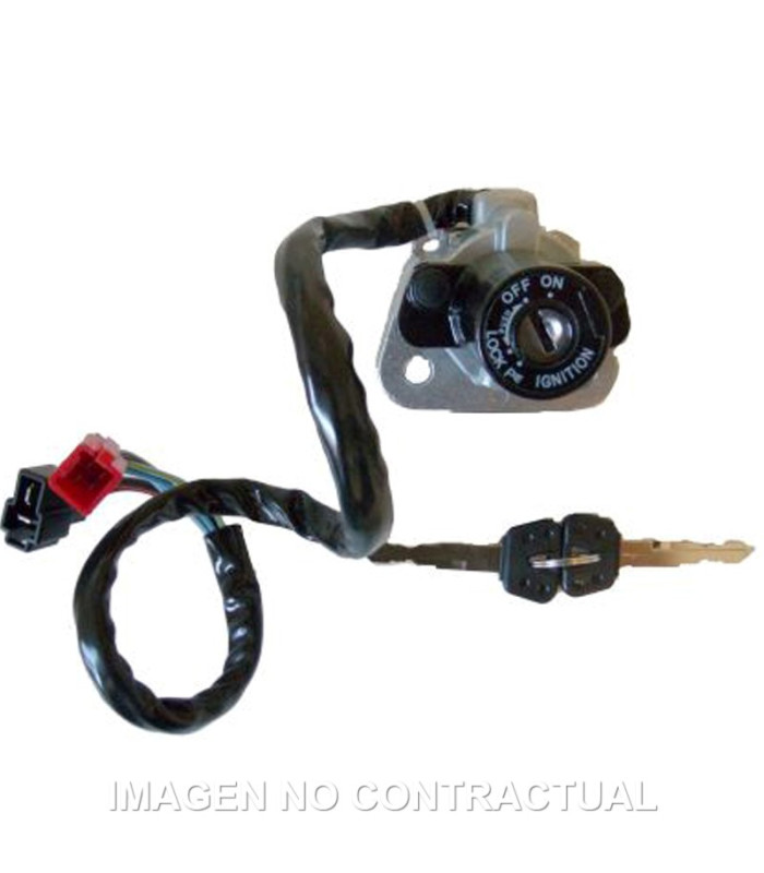 Llave contacto Yamaha Fazer 600