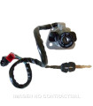 Llave contacto Yamaha Fazer 600