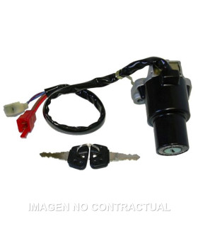 Llave contacto Yamaha XT 600