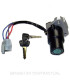 Llave contacto Yamaha TZR 80