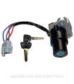 Llave contacto Yamaha TZR 80