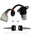 Llave contacto Honda CB 250
