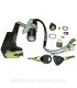 Kit llaves contacto, sillín y guantera Aprilia SR 50 LC-AC