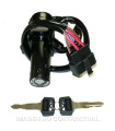 Llave contacto Honda CBR 600