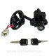 Llave contacto Honda CBR-F 600