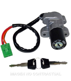 Llave contacto Suzuki GS 500