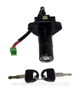Llave contacto Suzuki GN 250