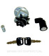 Kit llaves contacto y sillín Peugeot Vivacity 50