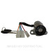 Llave contacto Derbi GPR 50