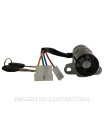 Llave contacto Derbi GPR 50