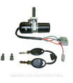 Llave contacto Derbi Hunter 50