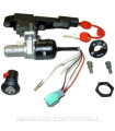 Kit llaves contacto, sillín y guantera Yamaha 50 Axis