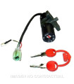 Llave contacto Honda Sky 50