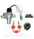 Llave contacto Derbi Atlantis 50 aire