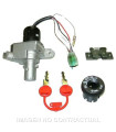 Llave contacto Derbi Atlantis 50 aire