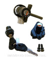 Kit llaves contacto, sillín y guantera Aprilia Leonardo 250