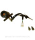 Llave contacto Aprilia Habana 50