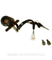 Llave contacto Aprilia Habana 50