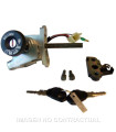 Kit llaves contacto y sillín Yamaha Majesty 125