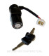 Llave contacto Honda Lead 100