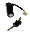 Llave contacto Honda Lead 100