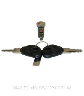 Kit llaves dirección Piaggio Easy Moving 50