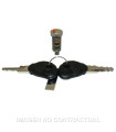 Kit llaves dirección Piaggio Easy Moving 50