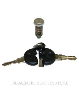Llave contacto Piaggio Beverly Rst 50