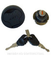 Kit llaves contacto y depósito Piaggio Power 50